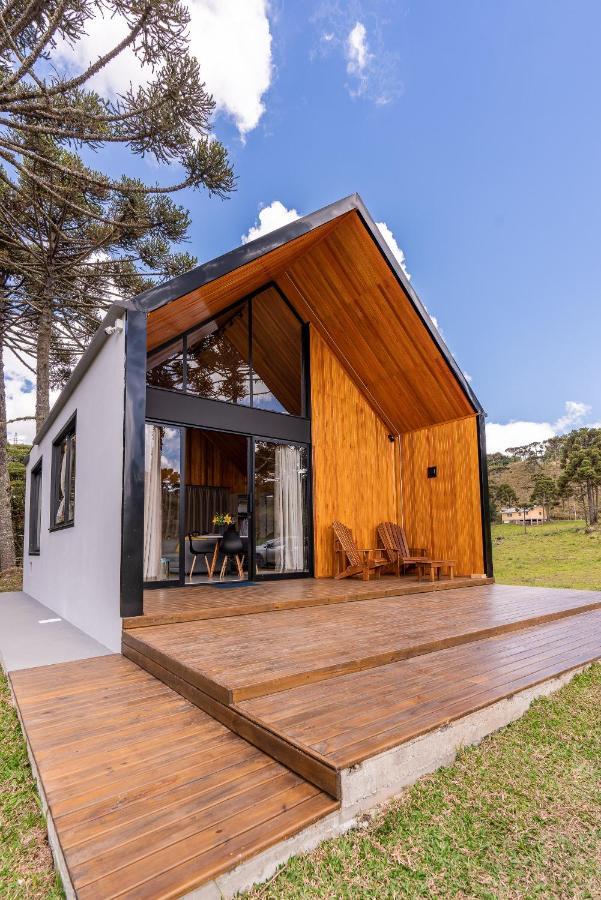 Lodge Morada Reino Encantado
