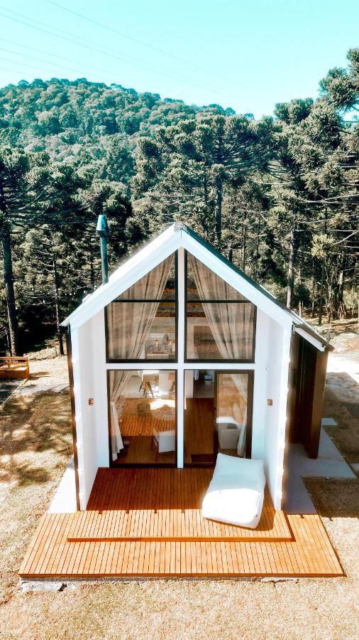 Lodge Morada Reino Encantado *